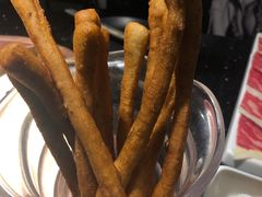 -锅说大脸毛肚重庆老火锅(佐阾店)