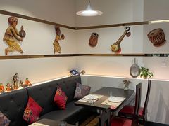 -克比叔叔印度餐厅Kebabs on the Grille(人民广场店)