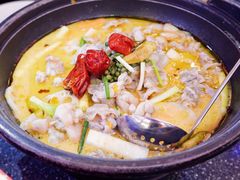 -王庄阿咪海鲜大排档(象园店)