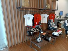 -北京宝诚宝马4S店