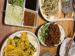 -姥姥家春饼店(惠新东街店)