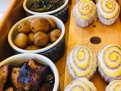 酱小土豆-小土豆北方菜馆(文慧园店)