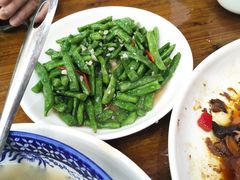 -芦茨金富饭庄·25年老字号·专做稻草鸡