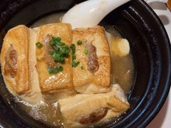 -一品红川菜(皇岗二店)