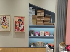 -海马体照相馆(上海月星环球港店)