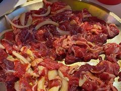 -南浦洞烤肉·新世界版(奥体店)