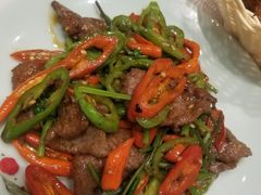 -稻香酒家·33年老字号·港式粤菜(富邦中心店)