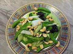 -会宾园·云山宴中餐