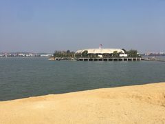 -千龙湖生态旅游度假区