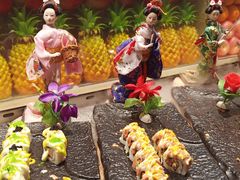 -梨花自助烤肉(天河城店)