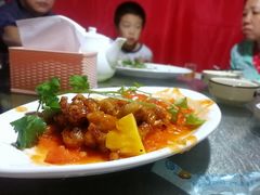 -百家福海鲜排档·闽菜·家宴(斗西路口店)