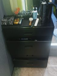 -不迫先生专业男士剪发