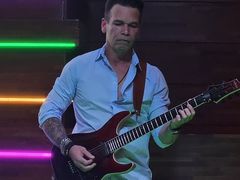 -The BREW·酿餐厅(浦东嘉里大酒店)