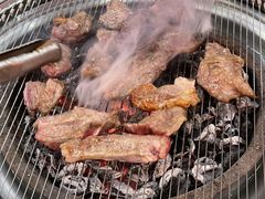 -核桃碳烤肉馆(深圳首店)