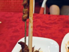 -红柳枝滩羊烧烤·非遗