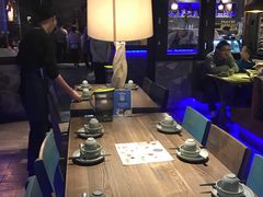-蜜桃餐厅·江浙融合菜(荟聚购物中心店)