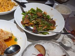 -上和臻品中国菜(花园街店)