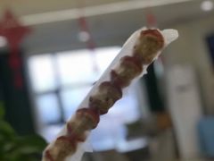 核桃仁-老北京冰糖葫芦(春明路店)