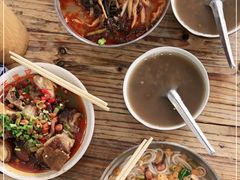 -西环肥仔螺蛳粉(总店)
