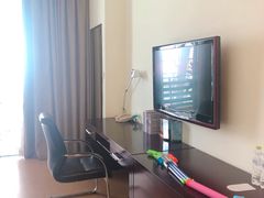 -北海银滩一号国际会议中心酒店