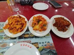 -西塔大冷面(市府大路店)