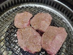 -丸藏和牛烧肉专门店(园区师惠坊店)