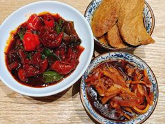 -新万鑫银丝面·非遗无锡味(惠山古镇店)