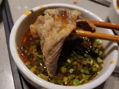 -海底捞火锅(安吉万达店)