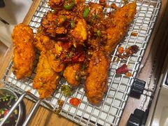 -恩你小木屋·韩式料理(假日广场店)