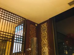 -东来顺饭庄(金泉广场店)