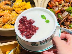 -西关味(大卫城店)