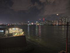 -小林哥的海鲜馆·夜宵烧烤(渔人码头店)
