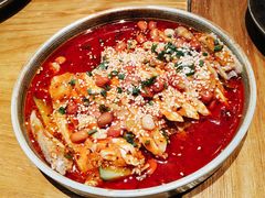 -十三式重庆江湖菜(金茂览秀城店)