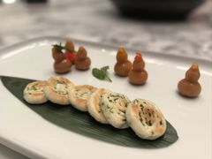 -杭州君悦酒店·湖滨28中餐厅