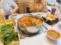 -呷哺呷哺 黄金牧场 (大港油田幸福广场店)