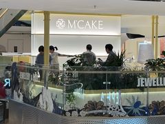 -M'CAKE(西单大悦城店)