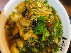 -易裕和·长沙米粉(友谊路店)