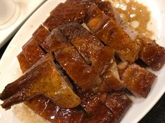 烧鹅下庄-丽的面家(多宝路店)