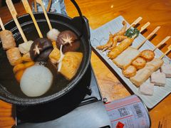 -岚山日式料理(郴州友阿国际广场店)