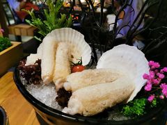 -湊湊火锅·茶憩(杭州湖滨银泰in77店)