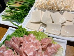 -张姐烤肉(山北路店)