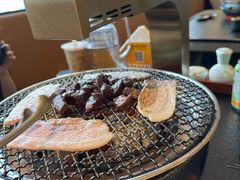 -樱嘢·炭火烧肉(惠南店)