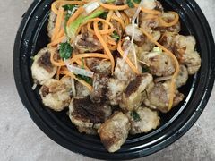 -老仁义·清真菜(太古街店)