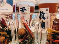 -西部马华清真兰州牛肉面·烧烤夜市(关东店)