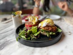 -The Rug Cafe(王府中环店)