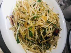 -锦绣金山人家(友谊店)