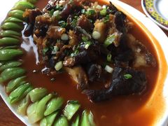 -藏家一号藏餐厅(北京中路店)