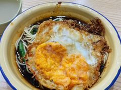 -张记奔吃小面