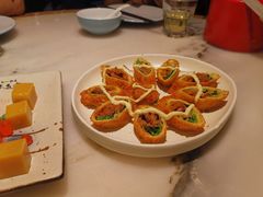 -杏花堂·山西菜馆(晋中万达店)