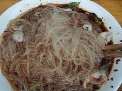 -甘记肥肠粉(马鞍北路店)